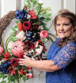 Tracy’s Floral Design Group